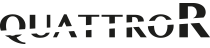 Logo Quattro R
