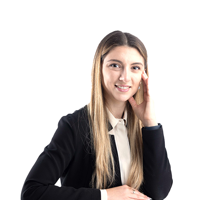 giorgia mangini